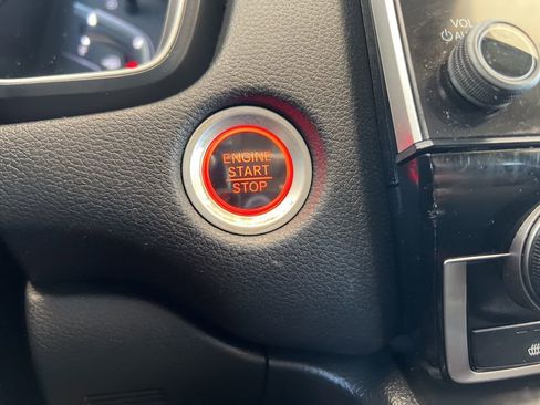 Used 2018 Honda CR-V Touring image 47