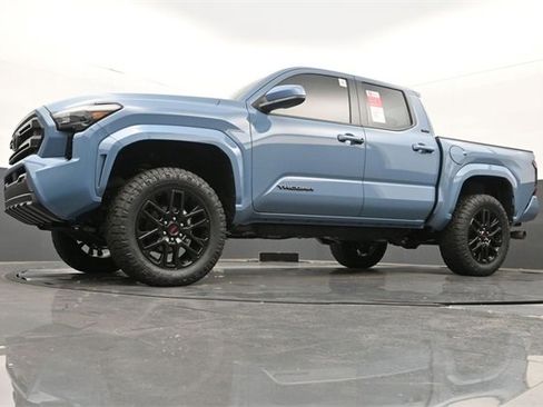 New 2026 Toyota Tacoma SR5 image 26