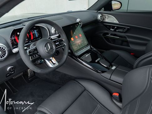 Used 2026 Mercedes-Benz AMG GT 43 image 38