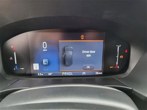 New 2026 Ford Escape Active w/ Tech Pack #1 image 4