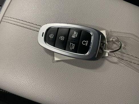 Used 2024 Hyundai Tucson SEL image 33