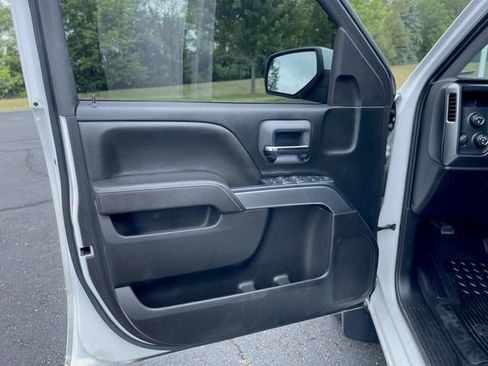 Used 2017 Chevrolet Silverado 1500 LT w/ All Star Edition AWD/4WD image 20