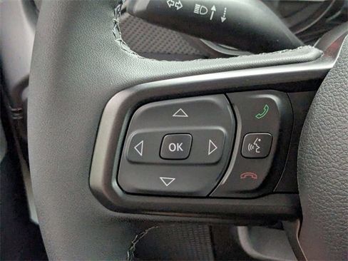 New 2025 Jeep Wrangler Unlimited Rubicon image 16