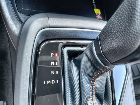 Used 2025 Subaru Crosstrek 2.5i Limited w/ Popular Package #3A image 26