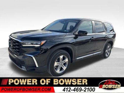 Used 2023 Honda Pilot EX-L image 1