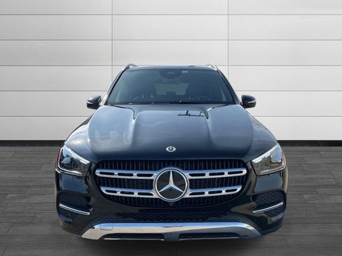 Used 2025 Mercedes-Benz GLE 350 4MATIC image 7