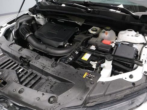 Used 2025 Chevrolet Blazer LT image 14