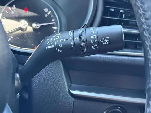 Certified 2024 MAZDA CX-30 AWD 2.5 S w/ Select Sport Pkg image 28