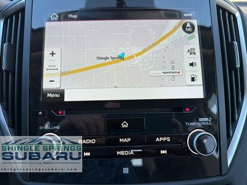 Certified 2023 Subaru Crosstrek Hybrid image 59