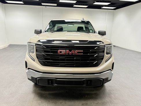 New 2026 GMC Sierra 1500 Pro w/ Pro Value Package image 9