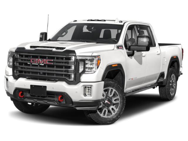 Used 2023 GMC Sierra 3500 AT4 w/ AT4 Premium Plus Package AWD/4WD image 4