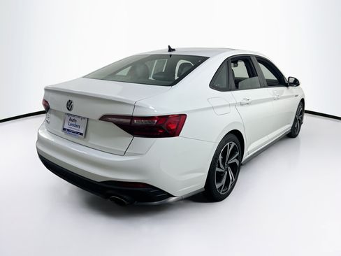Used 2022 Volkswagen Jetta GLI Autobahn FWD image 5