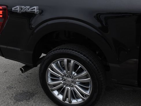 Used 2024 Ford F150 King Ranch image 25