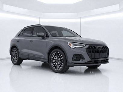 Certified 2023 Audi Q3 2.0T Premium w/ Convenience Package