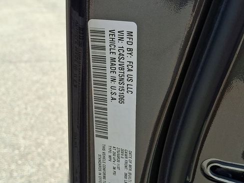 Used 2022 Jeep Wagoneer Series II AWD/4WD image 30