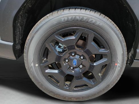 New 2026 Subaru Outback Limited image 25