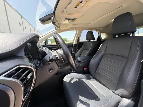 Used 2020 Lexus NX 300 FWD w/ Comfort Package image 23