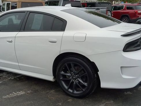 Used 2023 Dodge Charger GT w/ Plus Group image 3