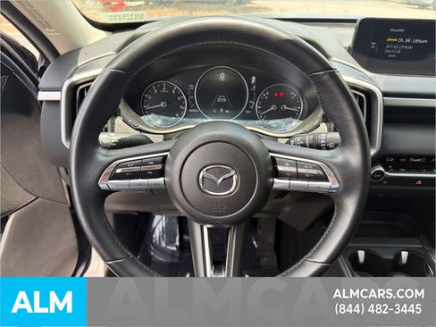 Used 2025 MAZDA CX-50 AWD 2.5 S w/ Premium Package image 28