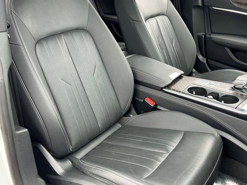 Used 2022 Audi A7 3.0T Premium Plus image 18