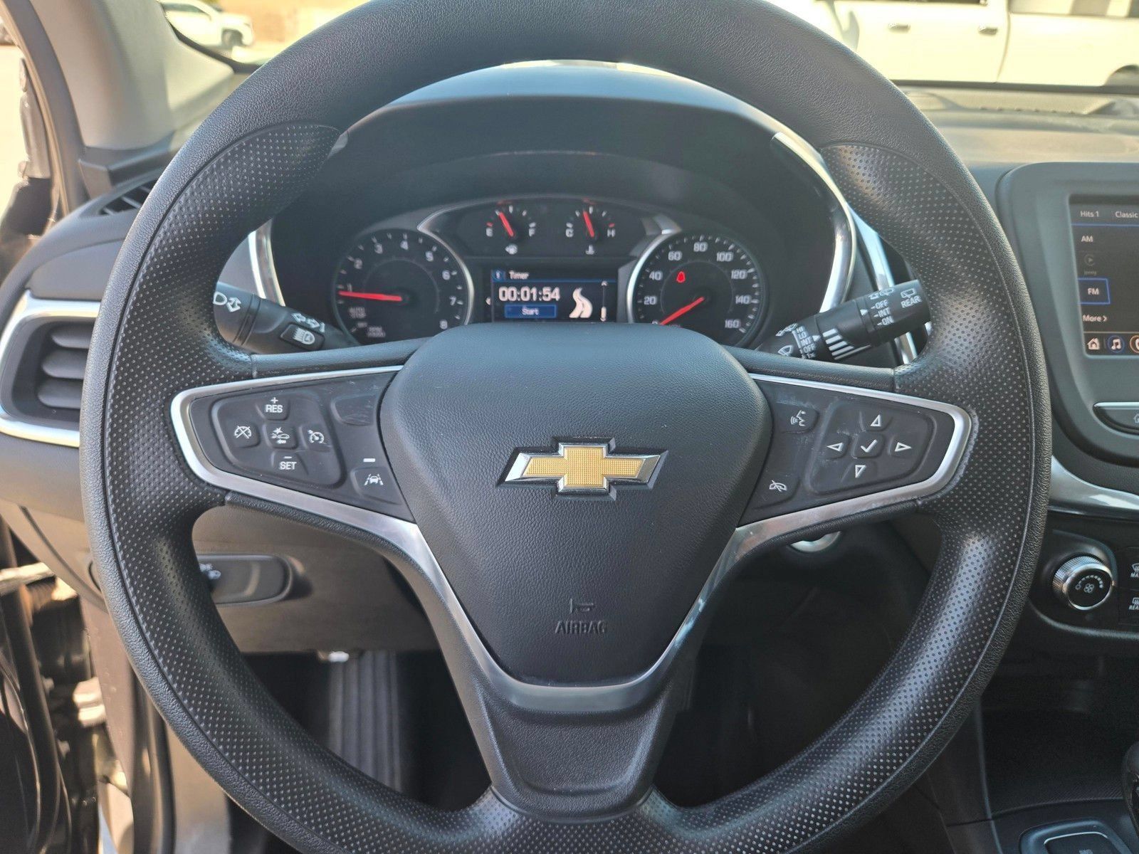 Used 2023 Chevrolet Equinox LT AWD/4WD image 28