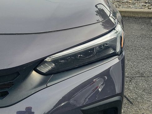 Certified 2023 Honda Civic EX-L image 3
