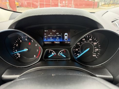 Used 2018 Ford Escape SEL image 10