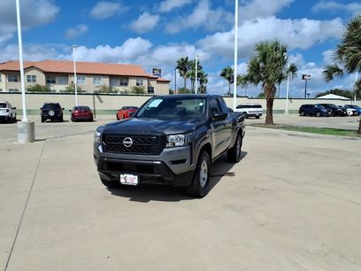 Used 2022 Nissan Frontier S w/ Technology Package
