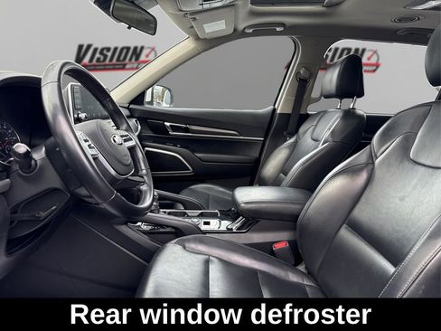 Used 2020 Kia Telluride S AWD/4WD image 10