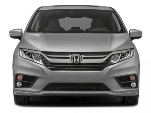 Used 2018 Honda Odyssey EX-L image 7