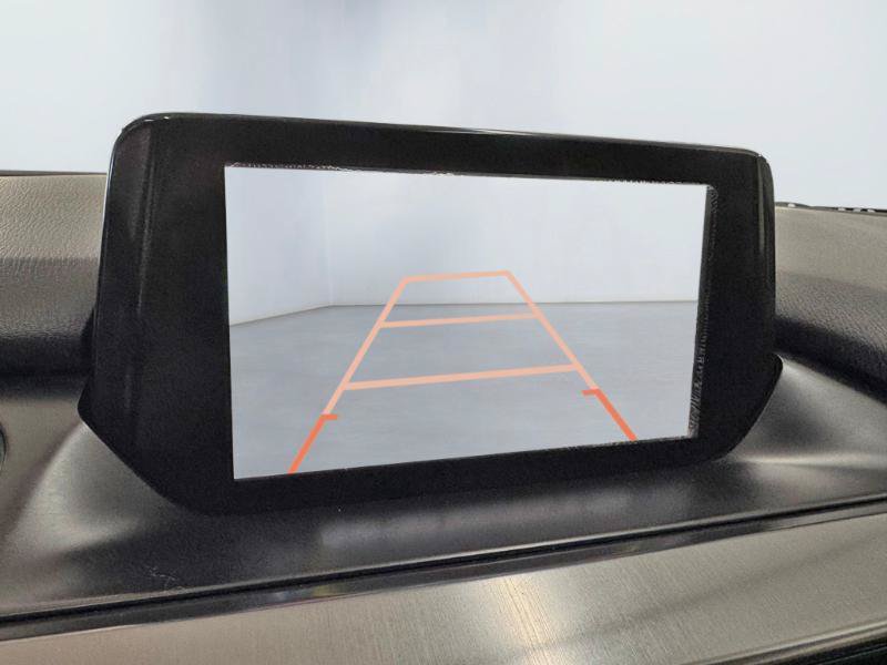 Used 2016 MAZDA MAZDA6 Sport FWD image 14