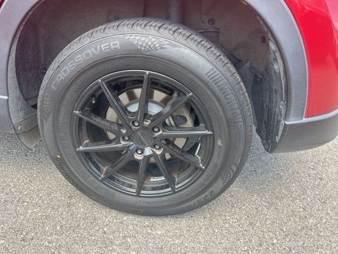 Used 2016 MAZDA CX-5 Sport image 5