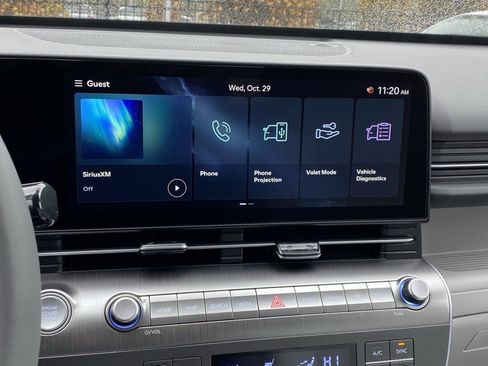 New 2026 Hyundai Kona SEL Sport image 16