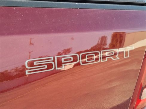 Used 2022 RAM 1500 Big Horn image 14