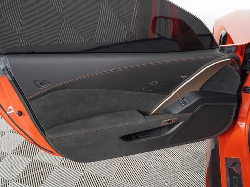 Used 2019 Chevrolet Corvette ZR1 image 11