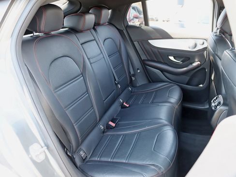 Used 2018 Mercedes-Benz GLC 43 AMG 4MATIC Coupe image 36