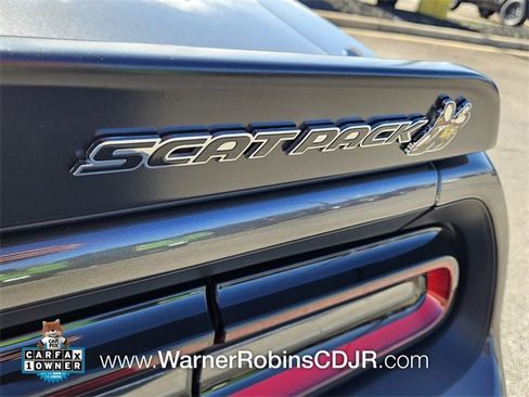 Used 2023 Dodge Challenger R/T Scat Pack image 8