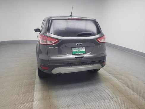 Used 2016 Ford Escape SE FWD image 6