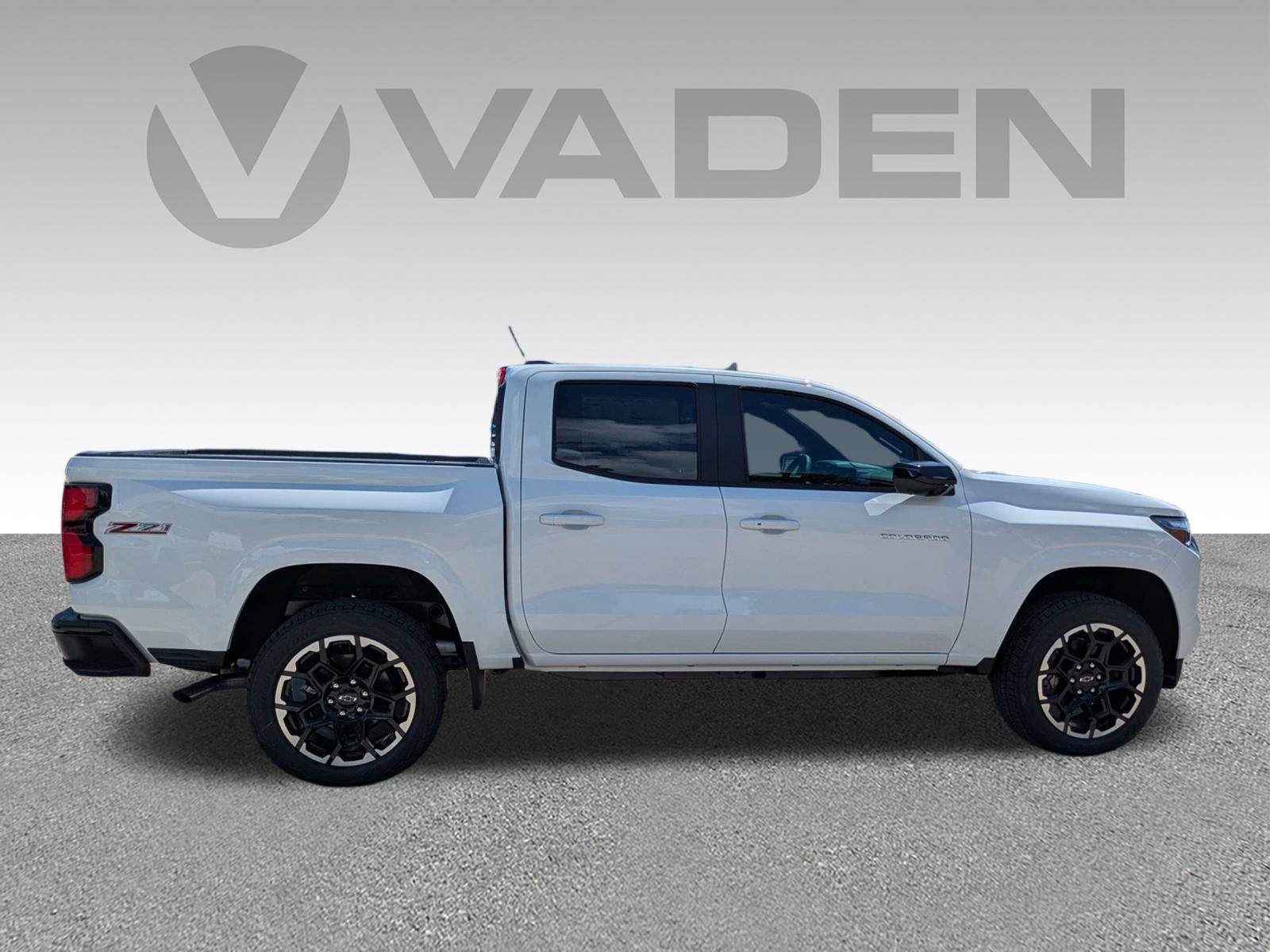 New 2026 Chevrolet Colorado Z71 w/ Technology Package AWD/4WD image 22