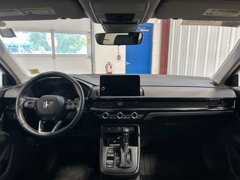 Certified 2024 Honda CR-V EX-L image 17