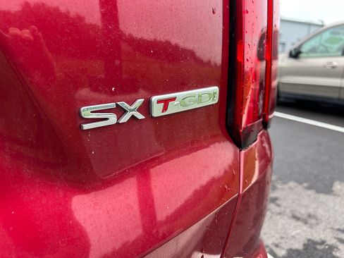Used 2021 Kia Sorento SX AWD/4WD image 4