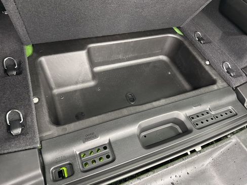 New 2025 Jeep Wrangler Sport S image 9