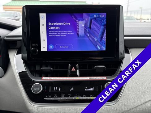 Used 2026 Toyota Corolla LE image 15