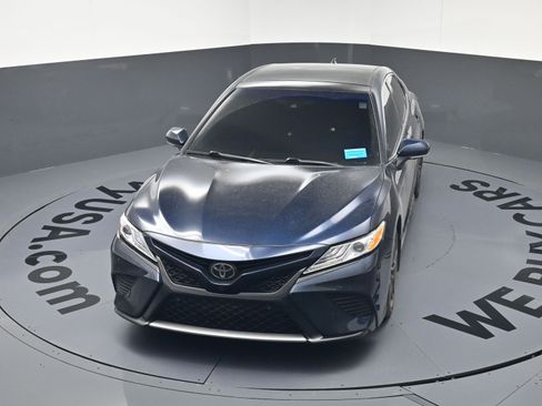 Used 2020 Toyota Camry XSE w/ Driver Assist Package image 21