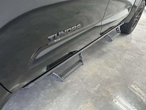 Used 2023 Toyota Tundra SR5 AWD/4WD image 9