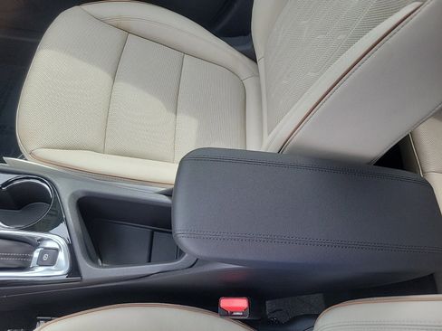 New 2026 Buick Encore GX Avenir w/ Avenir Technology Package image 18