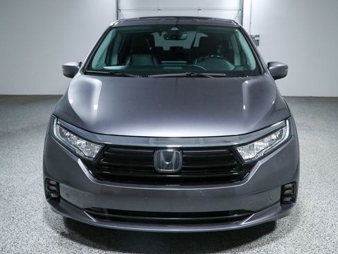 Used 2023 Honda Odyssey Touring image 4