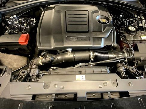 Used 2026 Land Rover Range Rover Velar Dynamic SE image 29
