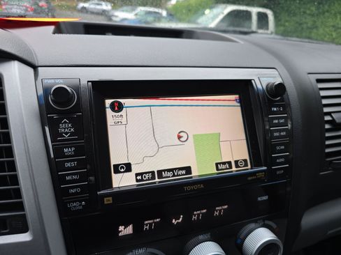 Used 2008 Toyota Sequoia Limited image 31