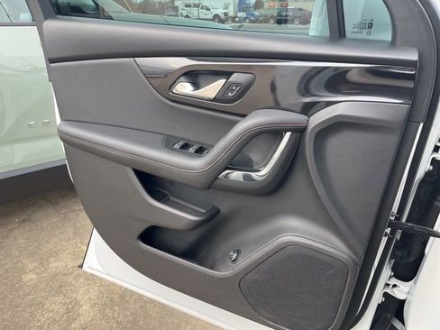 Used 2019 Chevrolet Blazer RS w/ LPO, Floor Liner Package image 19